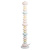 10271F/B Торшер LOFT IT Macaroon