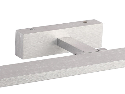 Бра Zortes RAY ZRS.63303.24, Мощность - 24Вт, Тип лампы: LED, В - 50мм / Г - 180мм / Ш - 610мм