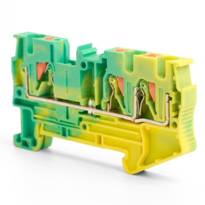 ЗНИ (самозажимной) STEKKER 49260