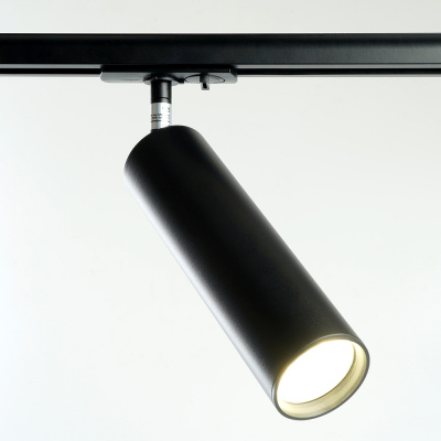 Светильники трековые на шинопровод FERON AL194