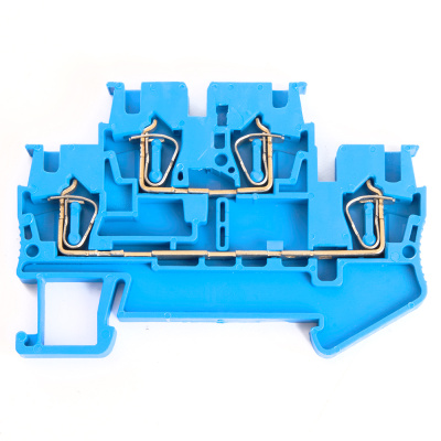 ЗНИ (самозажимной) STEKKER LD555-2-25