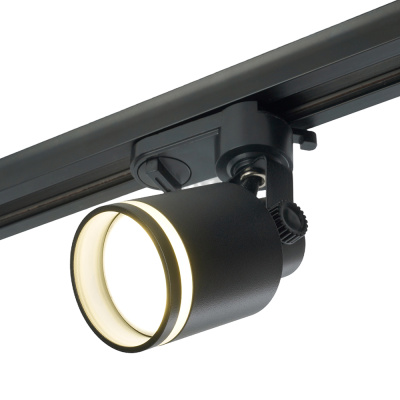 Светильники трековые на шинопровод FERON AL188