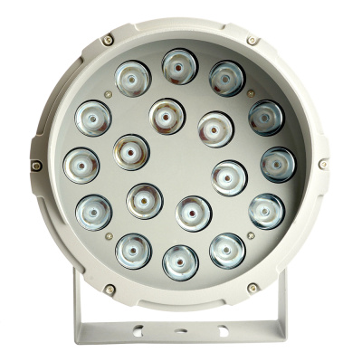 Прожектор ландшафтно-архитектурный FERON LL-702