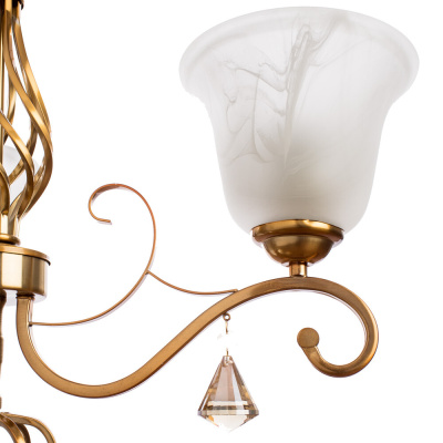 Люстра Arte Lamp CONIS