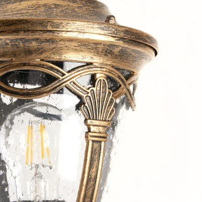 Светильник садово-парковый FERON PL686