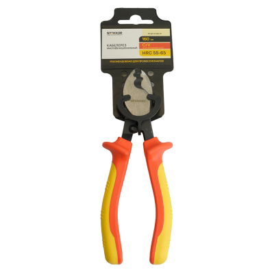 ШГИ слесарный STEKKER PLM-4-160-P