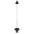 10361B Подвесной светильник LOFT IT Lava
