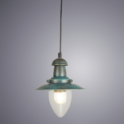 Подвесной светильник Arte Lamp FISHERMAN