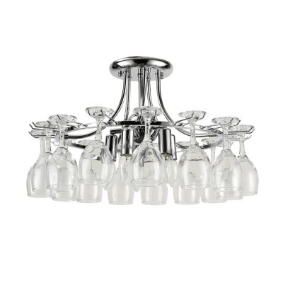 Потолочная люстра Arte Lamp BANCONE