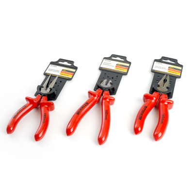 ШГИ диэлектрический STEKKER PLE3-160-S