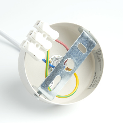 Светильник накладной под лампу FERON ML1842