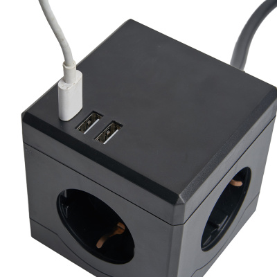 Удлинители STEKKER HM10-41-01