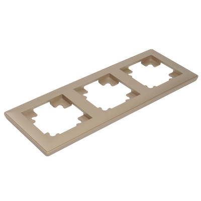 Рамка STEKKER PFR00-7003-02