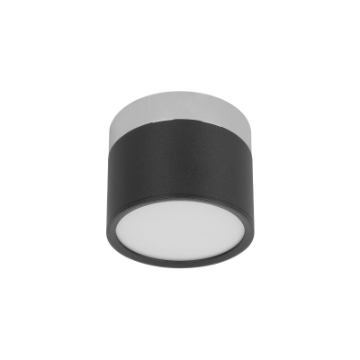 10179/7 Black Накладной светильник LOFT IT Photon