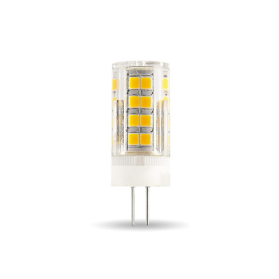 Светодиодная лампа Gauss 4W 400Lm 2700K G4 107307104