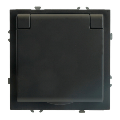 Розетка STEKKER RST16-5113-05