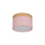10162 Pink Накладной светильник LOFT IT Grape