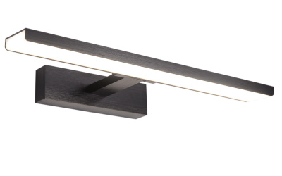 Бра Zortes RAY ZRS.63304.16, Мощность - 16Вт, Тип лампы: LED, В - 50мм / Г - 180мм / Ш - 410мм