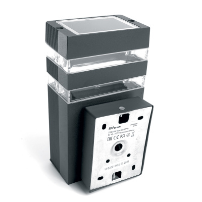 Светильник садово-парковый FERON DH0806