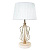 Настольная лампа Arte Lamp Fire A4035LT-1GO
