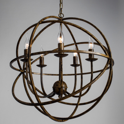 Люстра Arte Lamp KOPERNIK