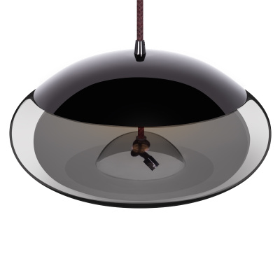 8134-D Подвесной светильник LOFT IT Knot