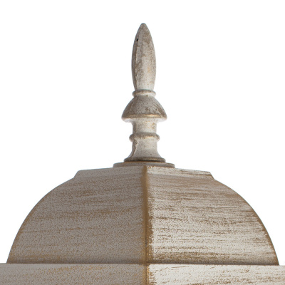 Парковый светильник Arte Lamp BERLIN