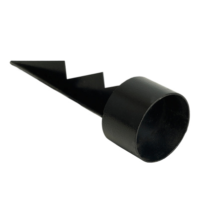 Аксессуары для ландшафтного и садово-паркового освещения FERON ДГ-01