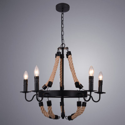 Люстра Arte Lamp MARSIGLIA