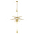10141/600 Подвесной светильник LOFT IT Star