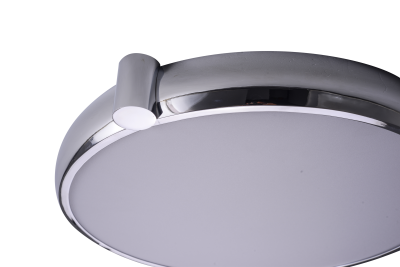 Потолочный светильник ZORTES GIMPEL ZRS.1209.15, Мощность - 72Вт, Тип лампы: LED, В -60мм / Ш - ø480мм