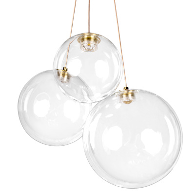 10270/P3 Подвесной светильник LOFT IT Pop it