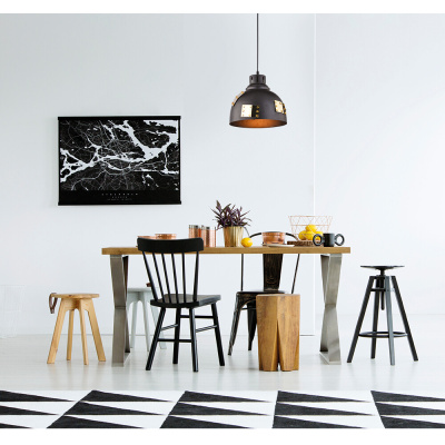 Подвесной светильник Arte Lamp EURICA