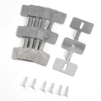 Крепеж для профиля FERON LD364