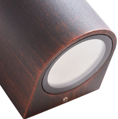 Фасадный светильник Arte Lamp DOPPIO