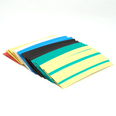 Термоусадочные трубки STEKKER HST-2010-10M