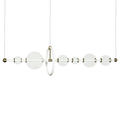 10126/1200 Подвесной светильник LOFT IT Alpha