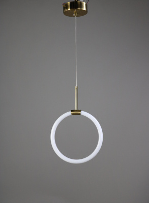 Подвесной Потолочный светильник ZORTES JESSY ZRS.01043.01, Мощность - 15Вт, Тип лампы: LED, В -1200мм/550мм / Ш - 250мм