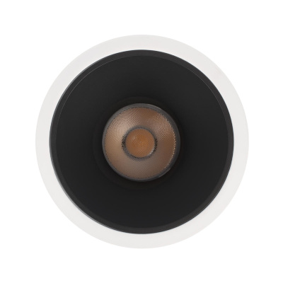 10330/F White Black Встраиваемый светильник LOFT IT Comb