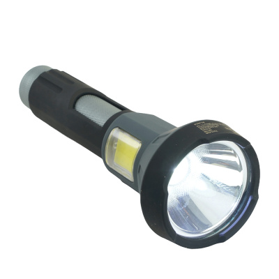 Фонарь с аккумулятором FERON TH2410