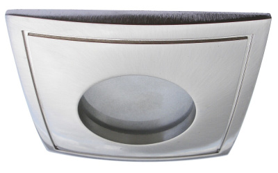 Точечный встраиваемый светильник Arte Lamp AQUA