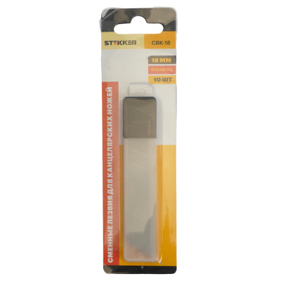 Стриппер STEKKER CBK-18