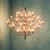 10196/1000 Gold Подвесной светильник LOFT IT Gino