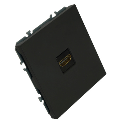 Розетка STEKKER RST00-5118-05