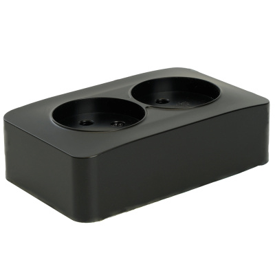 Розетка STEKKER MST10-12-05