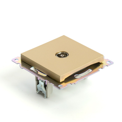 Розетка STEKKER GLS00-7108-08