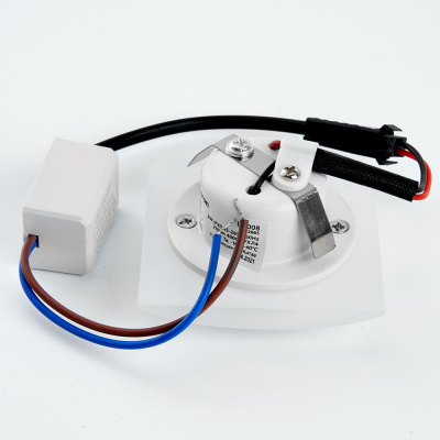 Светильник встраиваемый светодиодный FERON LN008