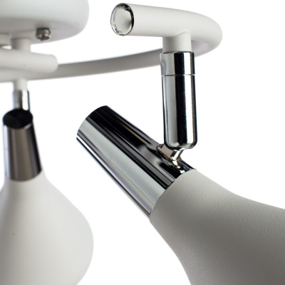 Спот Arte Lamp CICLONE