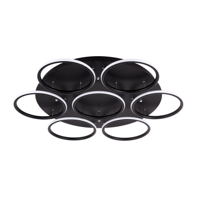 Потолочная люстра Arte Lamp RAPID