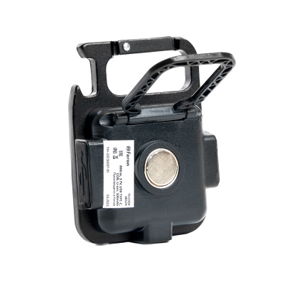 Фонарь с аккумулятором FERON TH2404